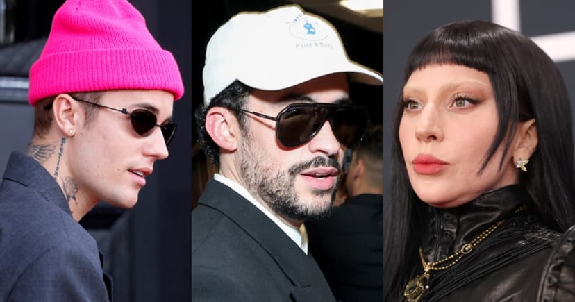 Grammys 2026: El regreso de Justin Bieber, el momento de Bad Bunny, Álbum del Año histórico y todo lo que debes saber
