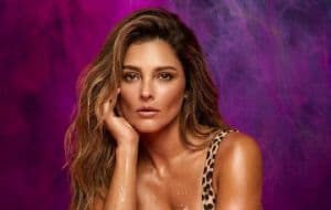 Grettell Valdez revela que perdió parte de su dedo por el cáncer, ¿cuál es su estado de salud? | VIDEO