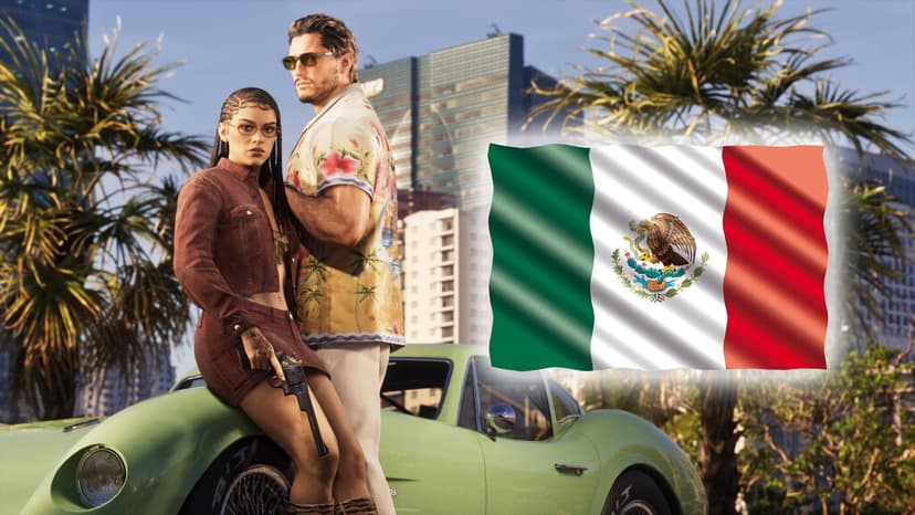 GTA 6 ya tiene precio en México: esto es lo que deberás pagar para tener el juego más esperado de la historia
