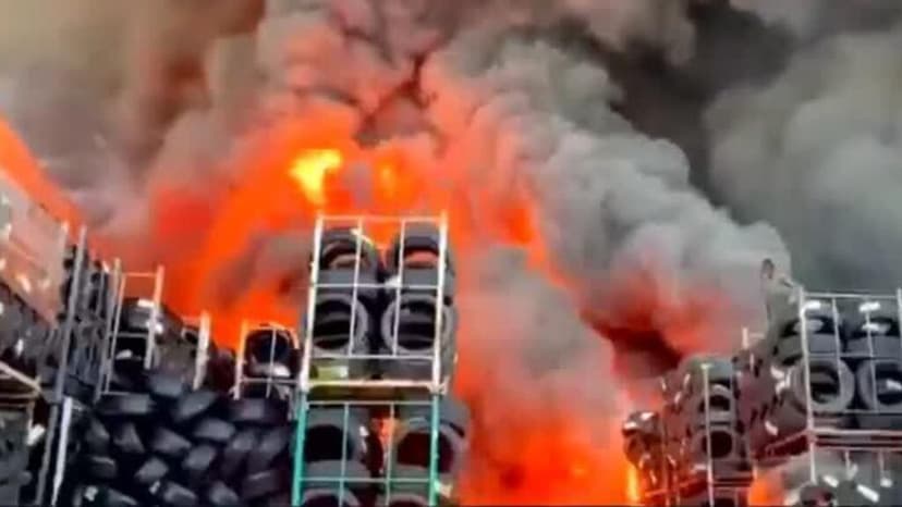Guerra en Ucrania: ataque ruso deja decenas de muertos y obliga a evacuar cientos de residentes