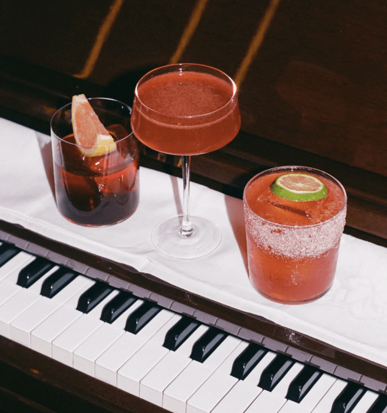 Guía foodie de Art Week: dónde comer en Zona Maco y Salón ACME