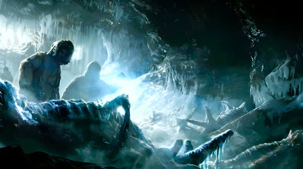 Guillermo del Toro, James Cameron y Tom Cruise han intentado durante 20 años adaptar este clásico de ciencia ficción