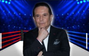 Gustavo Adolfo Infante confirma que sí boxearía con Alfredo Adame solo si le pagan esta millonaria cifra | VIDEO