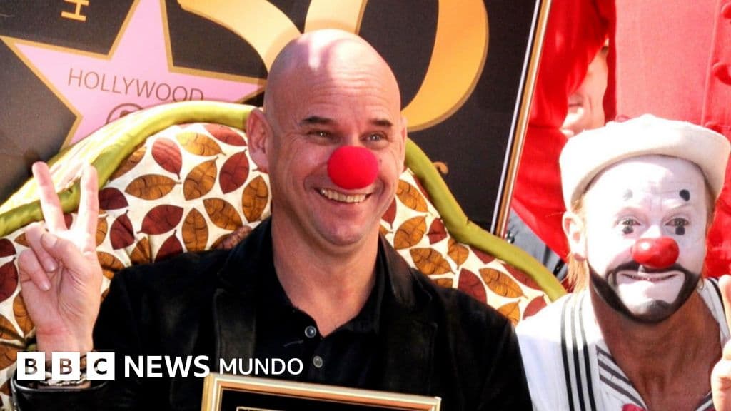Guy Laliberté, el payaso callejero que reinventó el circo con el Cirque du Soleil y se volvió multimillonario