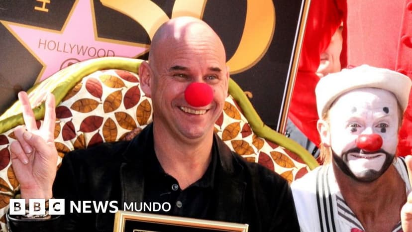 Guy Laliberté, el payaso callejero que reinventó el circo con el Cirque du Soleil y se volvió multimillonario