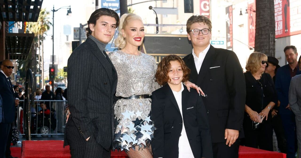 Gwen Stefani revela el secreto que la ayudó a tener un bebé a los 44 años: "Fue un milagro"