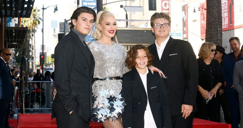 Gwen Stefani revela el secreto que la ayudó a tener un bebé a los 44 años: "Fue un milagro"