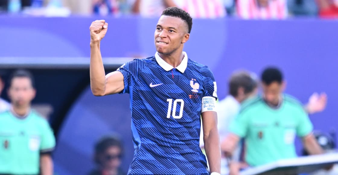 ¡Habrá revancha! Mbappé nos regala un Francia vs Marruecos en cuartos de final