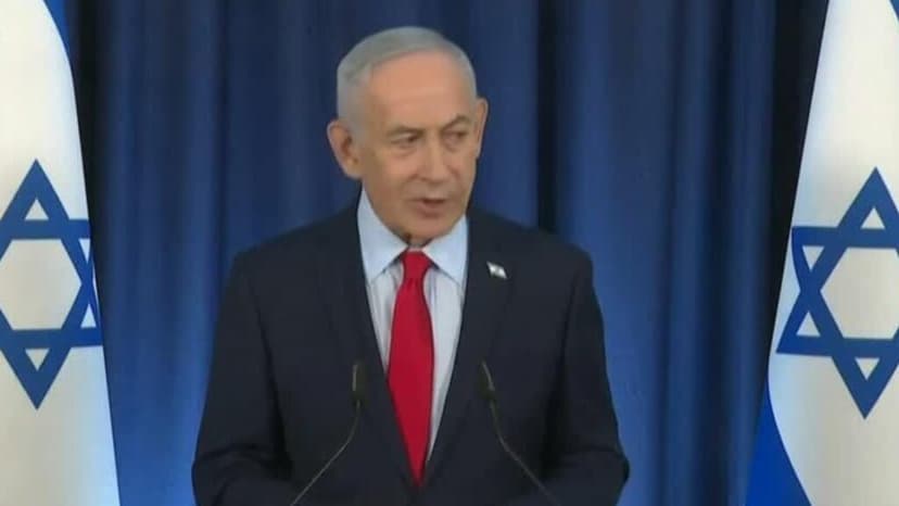 ¿Habrá un despliegue terrestre de EE. UU. e Israel en Irán?