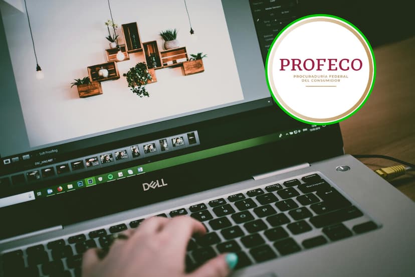 Hace 10 años Dell vendió por error en México laptops en menos de 700 pesos y Profeco acaba de ganar la demanda