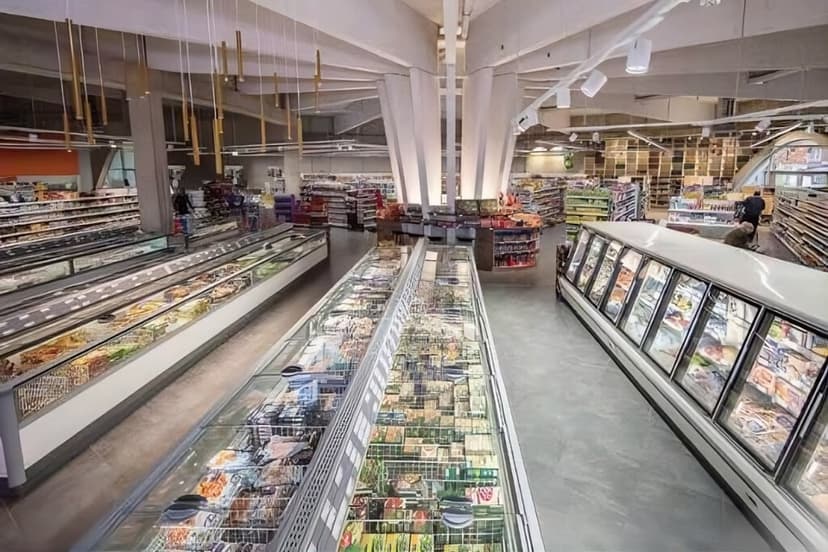 Hackers atacaron supermercados en Francia y calentaron sus refrigeradores a 50 °C: toneladas de comida terminaron en la basura