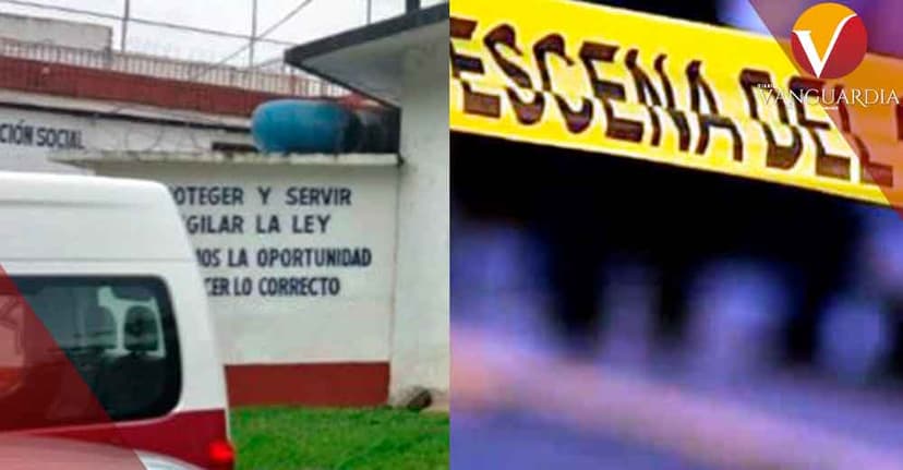 Hallan a cuatro personas sin vida en la carretera México- Tuxpan, a la altura de Huachinango