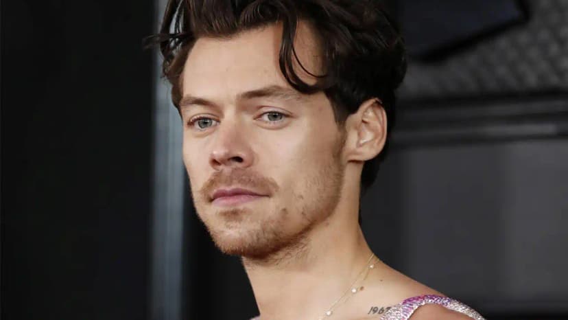 Harry Styles regresa a México como parte de su gira ‘Together, Together’