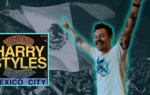 Harry Styles regresa a México: FECHAS, lugar y todos los detalles de sus CONCIERTOS