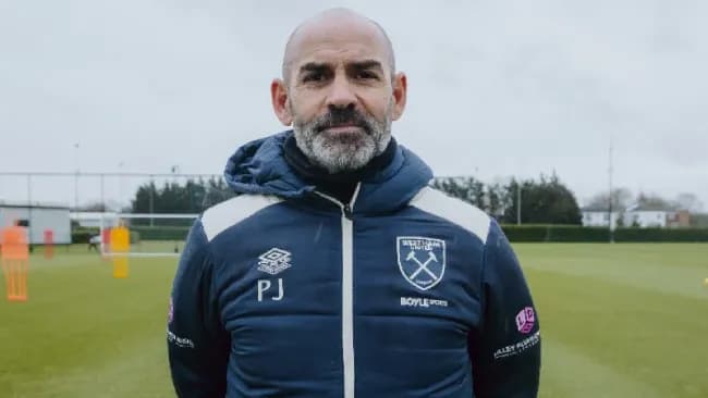 ¡Hay tiro! Paco Jémez y la 'bronca' que protagonizó con entrenador del West Ham