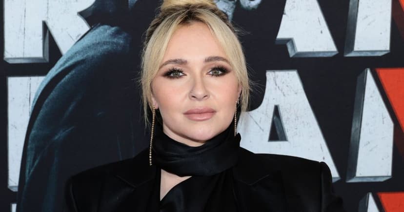 Hayden Panettiere, actriz de ‘Scream’ y ‘Nashville’, muere a los 36 años