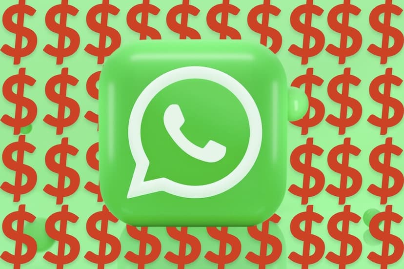Hemos usado WhatsApp gratis casi toda la vida. Hay pistas de que se lanzará una versión de pago