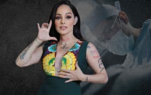 Hermana de Lolita Cortés revela que operaron a la cantante de emergencia por el cáncer