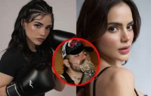 Hermano de Samadhi Zendejas asegura que quieren hacer bajar de peso a la actriz 10 kilos para la pelea con Alana | VIDEO