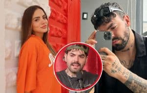 Hermano de Samadhi Zendejas revela distanciamiento con la actriz: "No me habla desde hace un año"