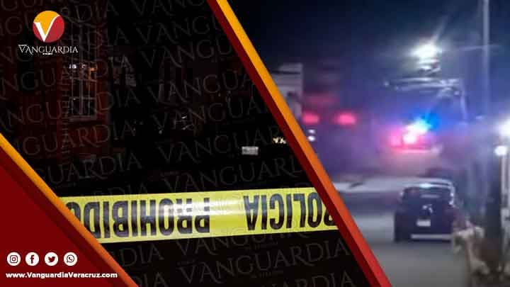 ¡Hieren a balazos a “El hijo del bilioso” y a su madre en Potrero Nuevo, Atoyac!