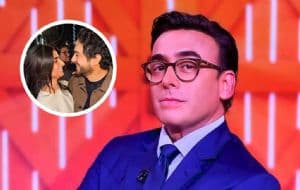 Hija de Adal Ramones rompe el silencio sobre su noviazgo con Daniel Tovar, 11 años mayor y revela qué piensa su padre