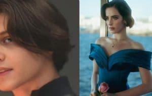 ¿Hijo de Aracely Arámbula coquetea con Fátima Bosch? Ella revela la verdad sobre su relación