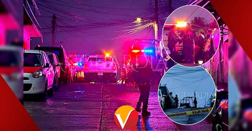 Hombre resulta gravemente herido tras ataque armado en Papantla