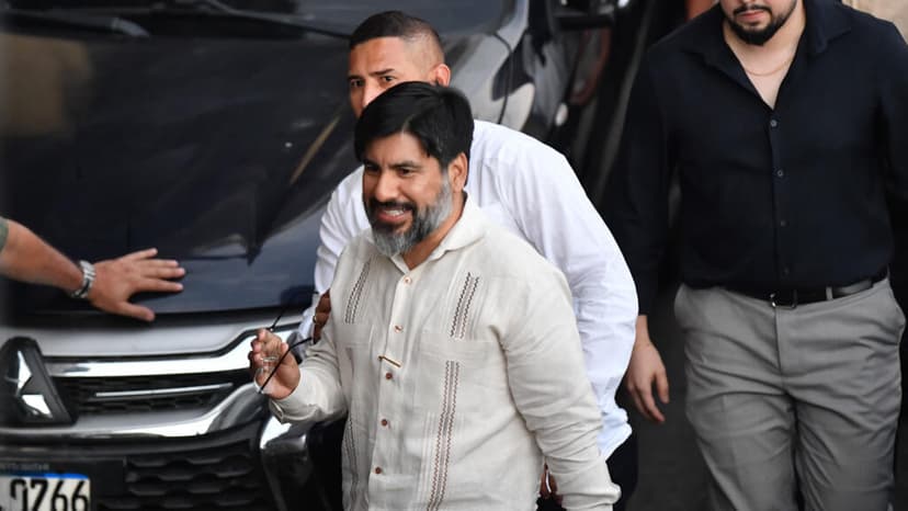 Honduras remueve al fiscal general en medio de tensiones tras cambio de poder