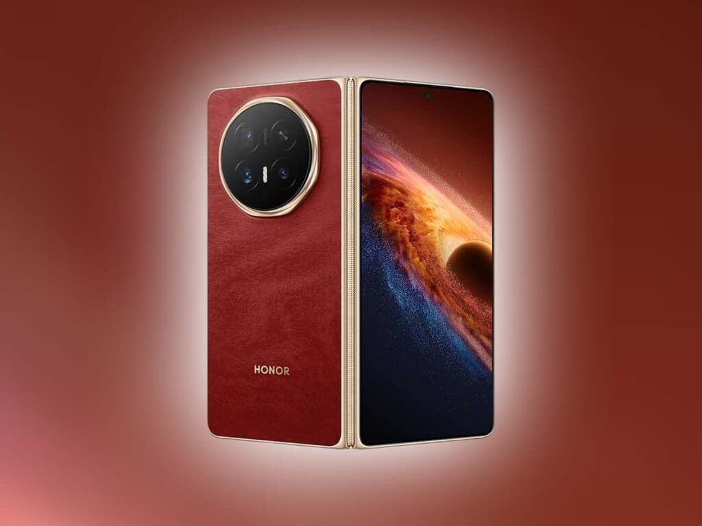 HONOR quiere dominar los plegables con el Magic V6: Snapdragon 8 Elite Gen 5 y una batería enorme en un cuerpo cada vez más delgado