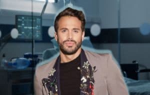 Hospitalizan a Lambda García, ¿cuál es su estado de salud?