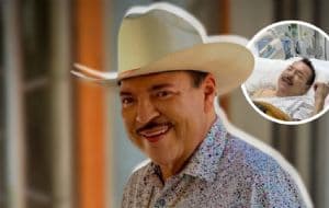 Hospitalizan de emergencia a Julio Preciado, ¿cuál es su estado de salud?