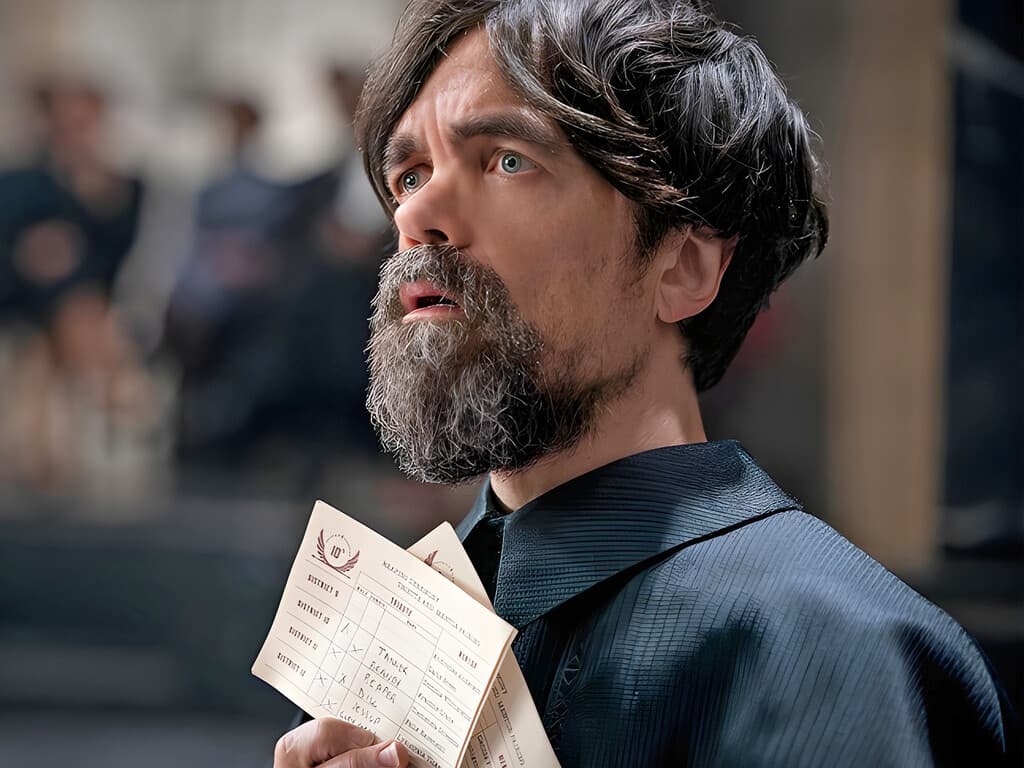 Hoy en Netflix: la película de ciencia ficción distópica que revivió a una de las sagas literarias más influyentes del cine