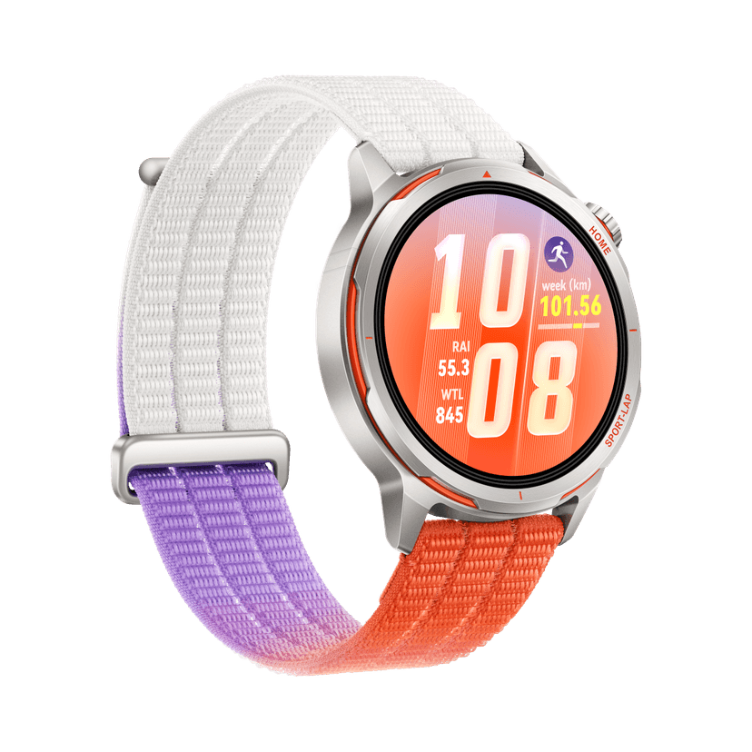 HUAWEI WATCH GT Runner 2: El smartwatch que transforma tu manera de entrenar