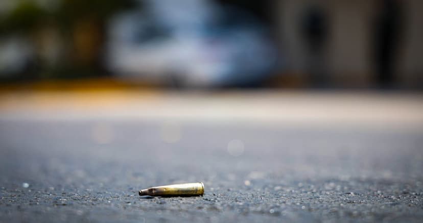 Humberto Quezada Justo, exlíder del PRI en Azoyú, es asesinado a balazos en Guerrero