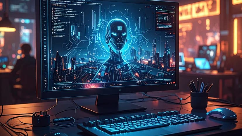 IA y competitividad: el rol decisivo del liderazgo ejecutivo