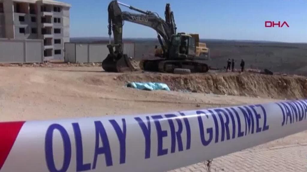 Impacto de artefacto en el sur de Turquía eleva tensión entre Ankara y Teherán