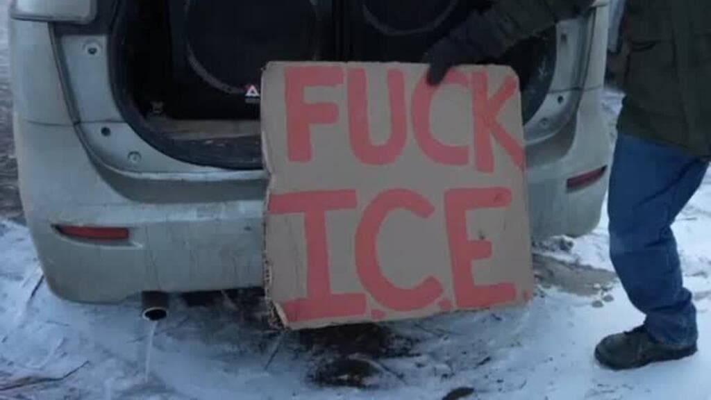 Indignación en Minneapolis por detención de niño de cinco años en operativo del ICE