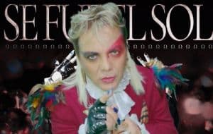 ¿Indirecta para Luis Miguel? Cristian Castro lanza Se fue el sol, su nueva canción | LETRA