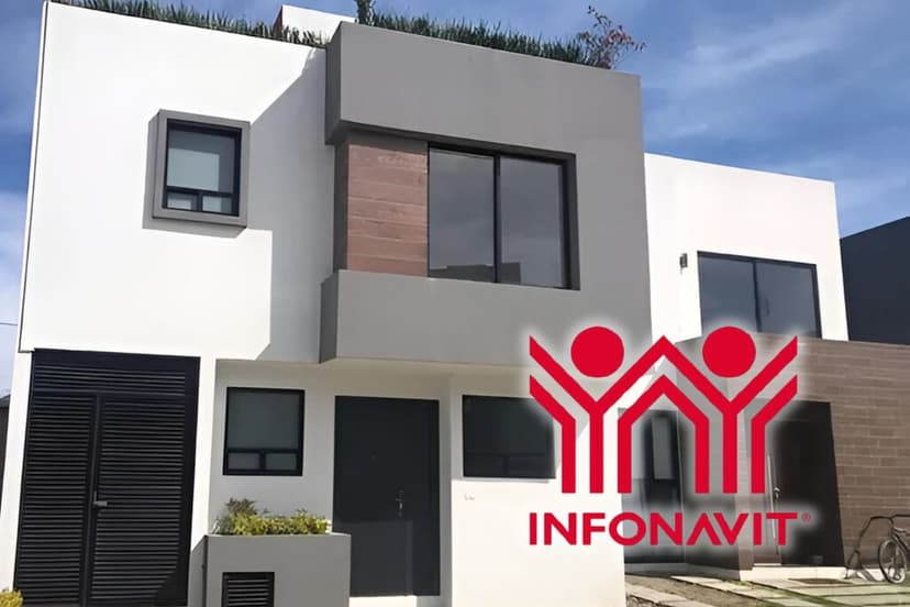 Infonavit puede quitarte tu casa en México si fallas en alguno de estos puntos