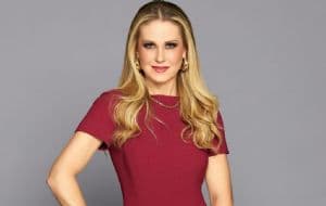 Ingrid Martz revela que enfrenta problemas legales con el padre de su hija y habla sobre los motivos de su separación