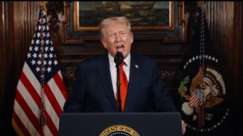 Intervención militar de Estados Unidos en Nigeria desata cuestionamientos