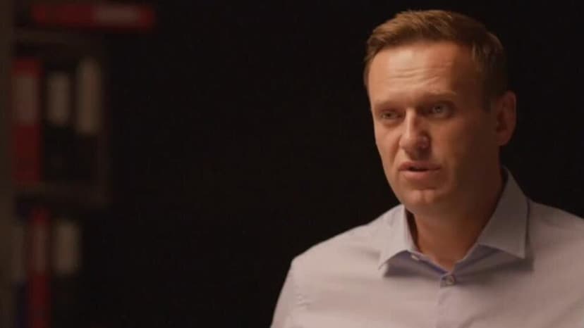 Investigación de países europeos concluye que "Alexéi Navalny fue envenenado"