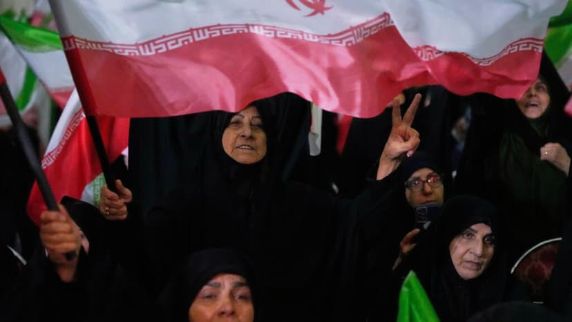 Irán enfrenta repunte de inflación mientras retoma diálogo nuclear con EE. UU. en Ginebra