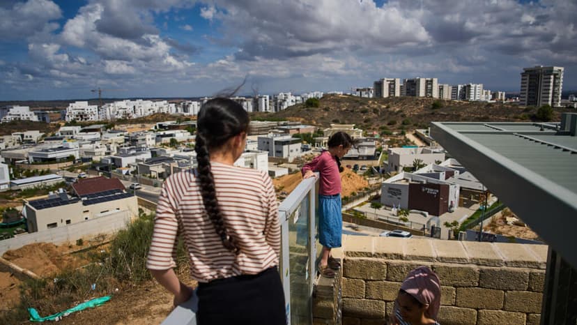 Israel advierte que Gaza pagará un "alto precio" si sus tropas son atacadas el 7 de octubre