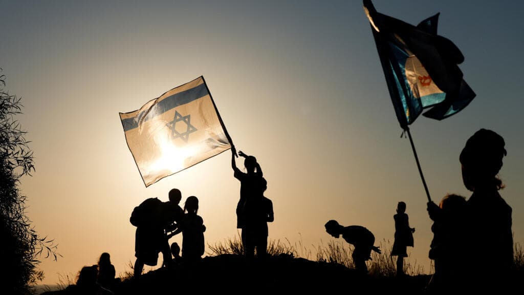 Israel allana el camino al despliegue de una fuerza internacional en parte de Gaza