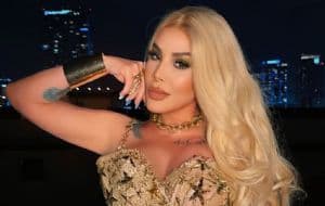 Ivy Queen lidera "La Liga Femenina", el disco de música urbana interpretado sólo por mujeres, ¿cuándo se estrena?