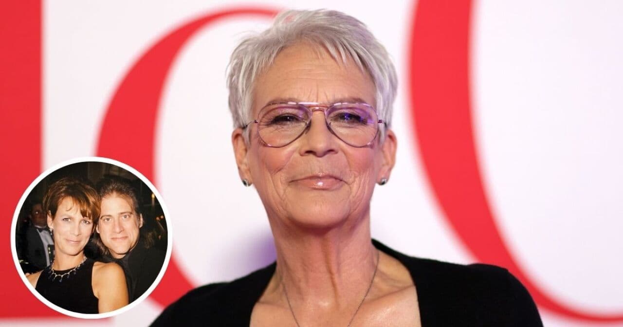 Jamie Lee Curtis celebra 27 años de sobriedad y agradece al actor Richard Lewis por apoyarla en su rehabilitación