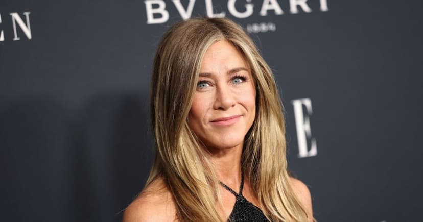 Jennifer Aniston cumple 57 años; así ha cambiado su dieta y rutina de ejercicios con el paso del tiempo