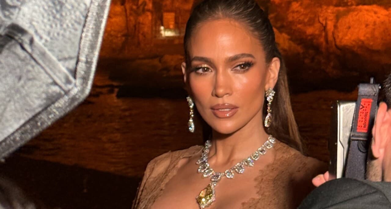Jennifer Lopez celebra sus 57 años con un mensaje de optimismo… ¿e indirecta para Ben Affleck?